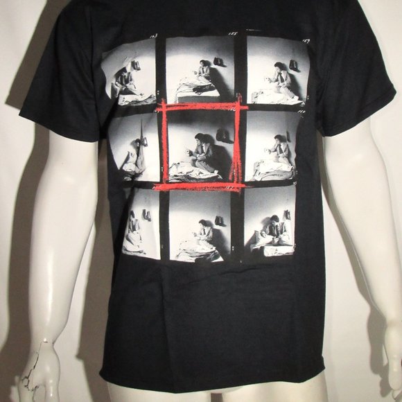 Billy Joel the stranger men's t shirt cover size medium - Picture 6 of 7